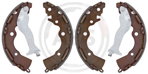 A.B.S. 9194 Brake Shoe Set