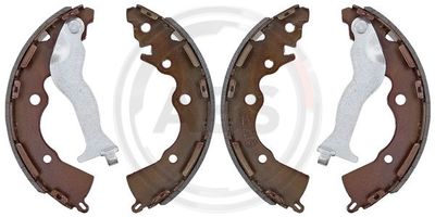 Brake Shoe Set A.B.S. 9194