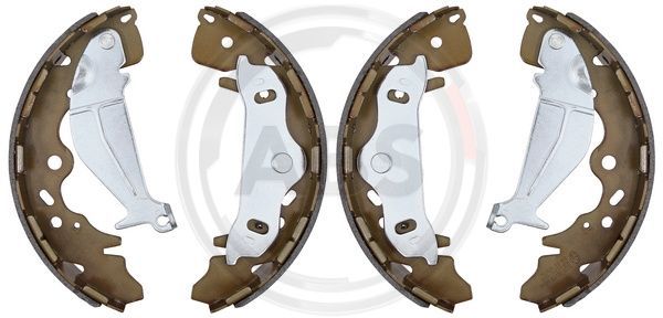 A.B.S. 9205 Brake Shoe Set