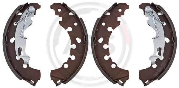 A.B.S. 9214 Brake Shoe Set