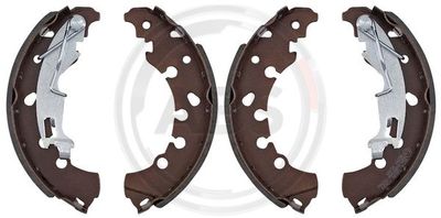 Brake Shoe Set A.B.S. 9214
