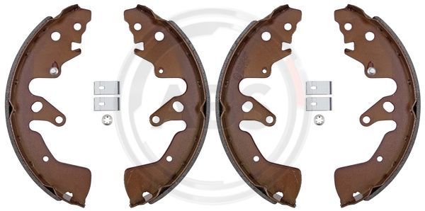 A.B.S. 9216 Brake Shoe Set