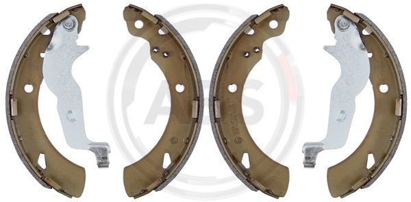 A.B.S. 9219 Brake Shoe Set