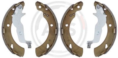 Brake Shoe Set A.B.S. 9219