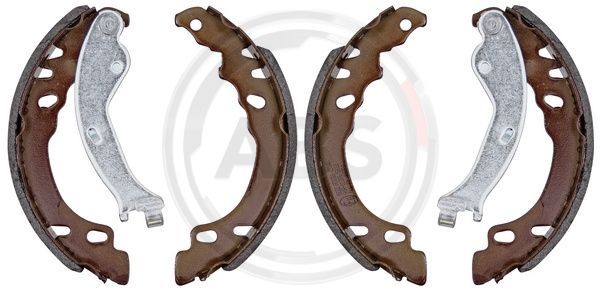 A.B.S. 9222 Brake Shoe Set