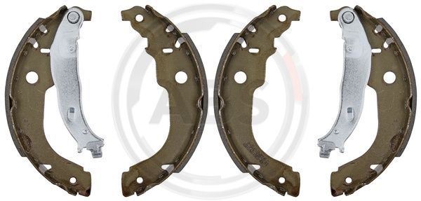 A.B.S. 9226 Brake Shoe Set