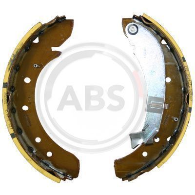 A.B.S. 9234 Brake Shoe Set