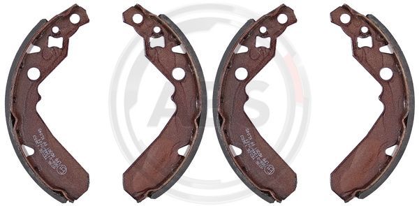 A.B.S. 9236 Brake Shoe Set