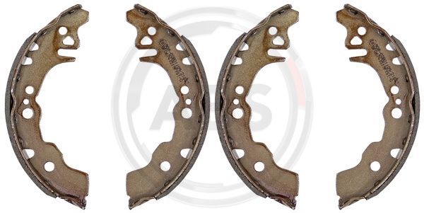 A.B.S. 9237 Brake Shoe Set