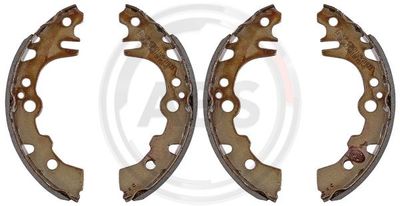 Brake Shoe Set A.B.S. 9238