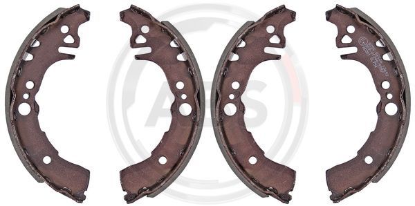 A.B.S. 9258 Brake Shoe Set