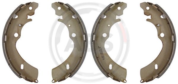 A.B.S. 9263 Brake Shoe Set
