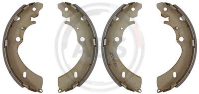 Brake Shoe Set A.B.S. 9263