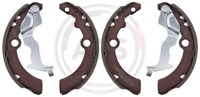 Brake Shoe Set A.B.S. 9265