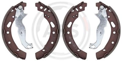 Brake Shoe Set A.B.S. 9267