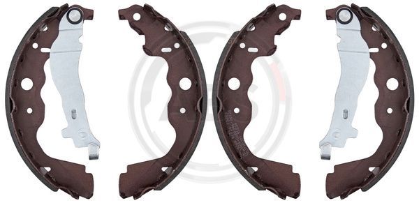 A.B.S. 9268 Brake Shoe Set