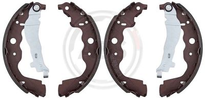 Brake Shoe Set A.B.S. 9268