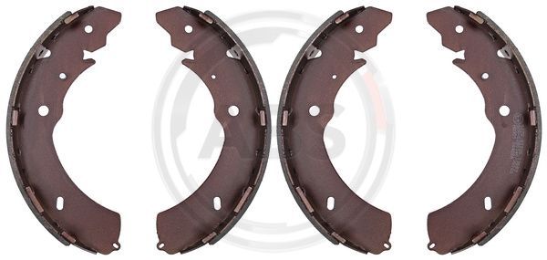 A.B.S. 9270 Brake Shoe Set