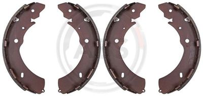 Brake Shoe Set A.B.S. 9270