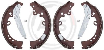 Brake Shoe Set A.B.S. 9272