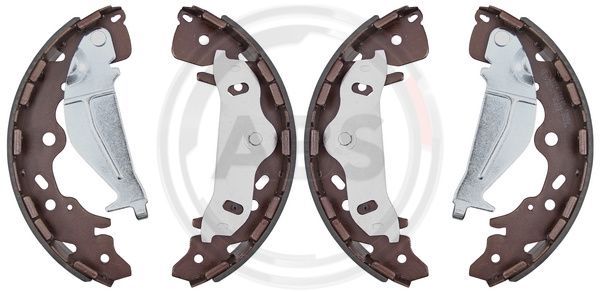 A.B.S. 9274 Brake Shoe Set