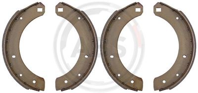 Brake Shoe Set A.B.S. 9280