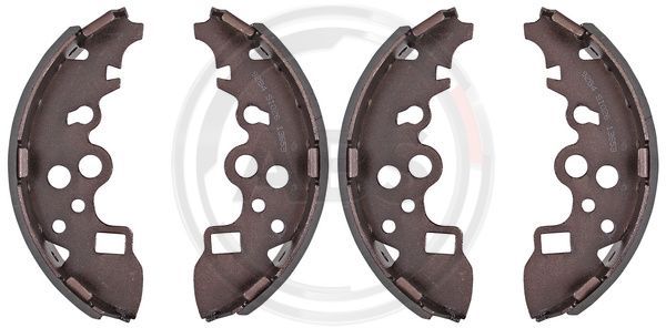 A.B.S. 9284 Brake Shoe Set