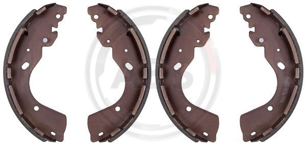 A.B.S. 9288 Brake Shoe Set