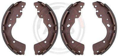 Brake Shoe Set A.B.S. 9288