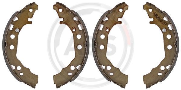 A.B.S. 9289 Brake Shoe Set