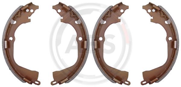 A.B.S. 9293 Brake Shoe Set