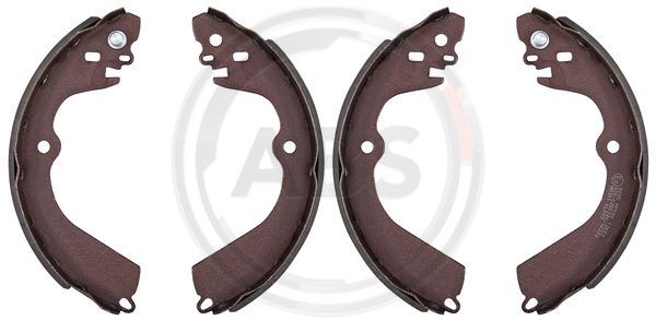 A.B.S. 9295 Brake Shoe Set