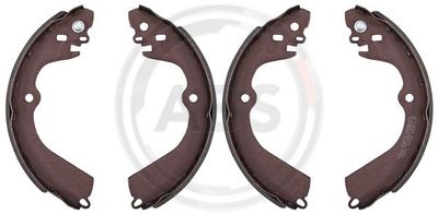 Brake Shoe Set A.B.S. 9295