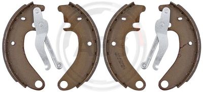 Brake Shoe Set A.B.S. 9296