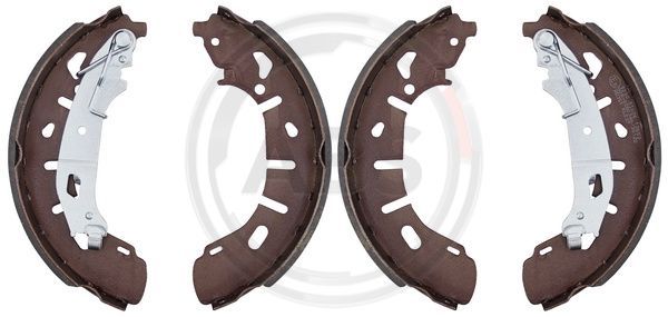 A.B.S. 9298 Brake Shoe Set