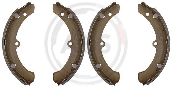 A.B.S. 9311 Brake Shoe Set