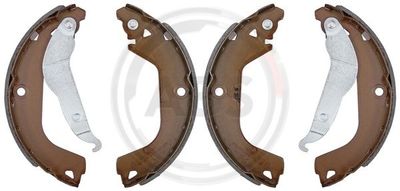 Brake Shoe Set A.B.S. 9314