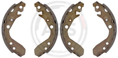 Brake Shoe Set A.B.S. 9316