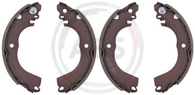 Brake Shoe Set A.B.S. 9321