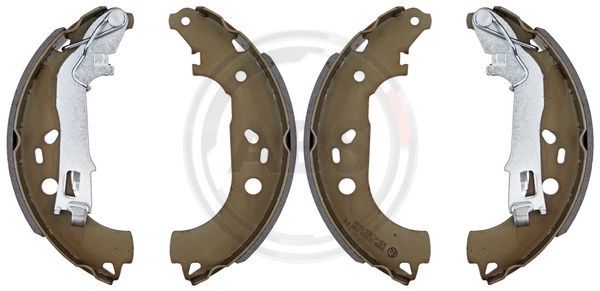 A.B.S. 9328 Brake Shoe Set