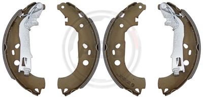 Brake Shoe Set A.B.S. 9328