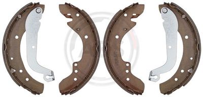 Brake Shoe Set A.B.S. 9331