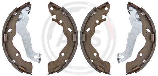 A.B.S. 9332 Brake Shoe Set