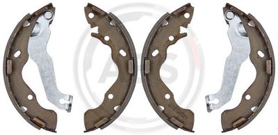 Brake Shoe Set A.B.S. 9332