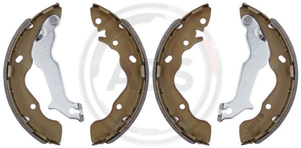 A.B.S. 9333 Brake Shoe Set