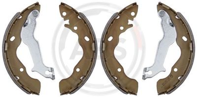 Brake Shoe Set A.B.S. 9333