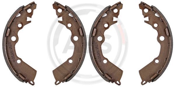 A.B.S. 9336 Brake Shoe Set