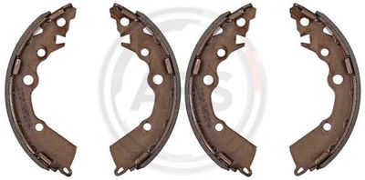 Brake Shoe Set A.B.S. 9336
