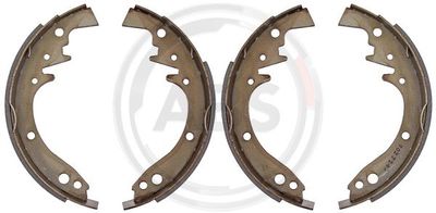 Brake Shoe Set A.B.S. 9342