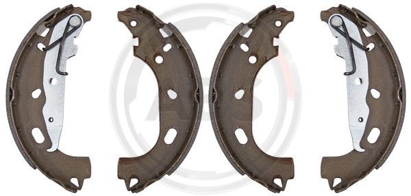 A.B.S. 9346 Brake Shoe Set